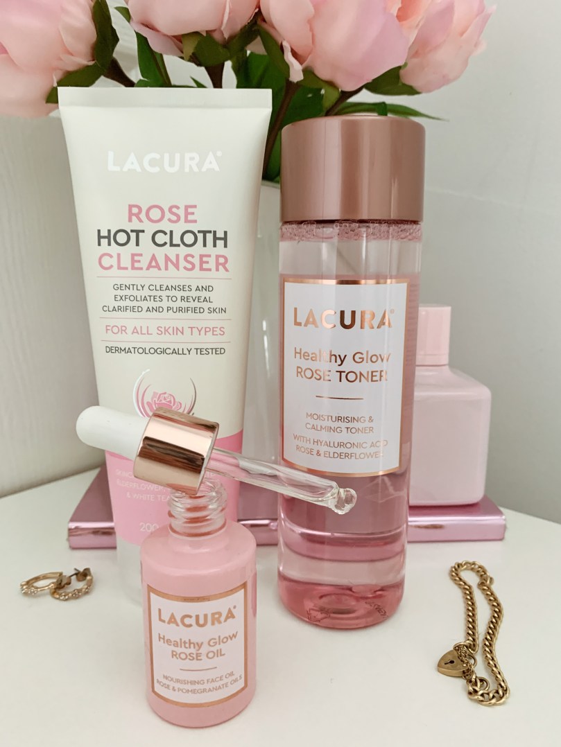 My Current Aldi Beauty Buys