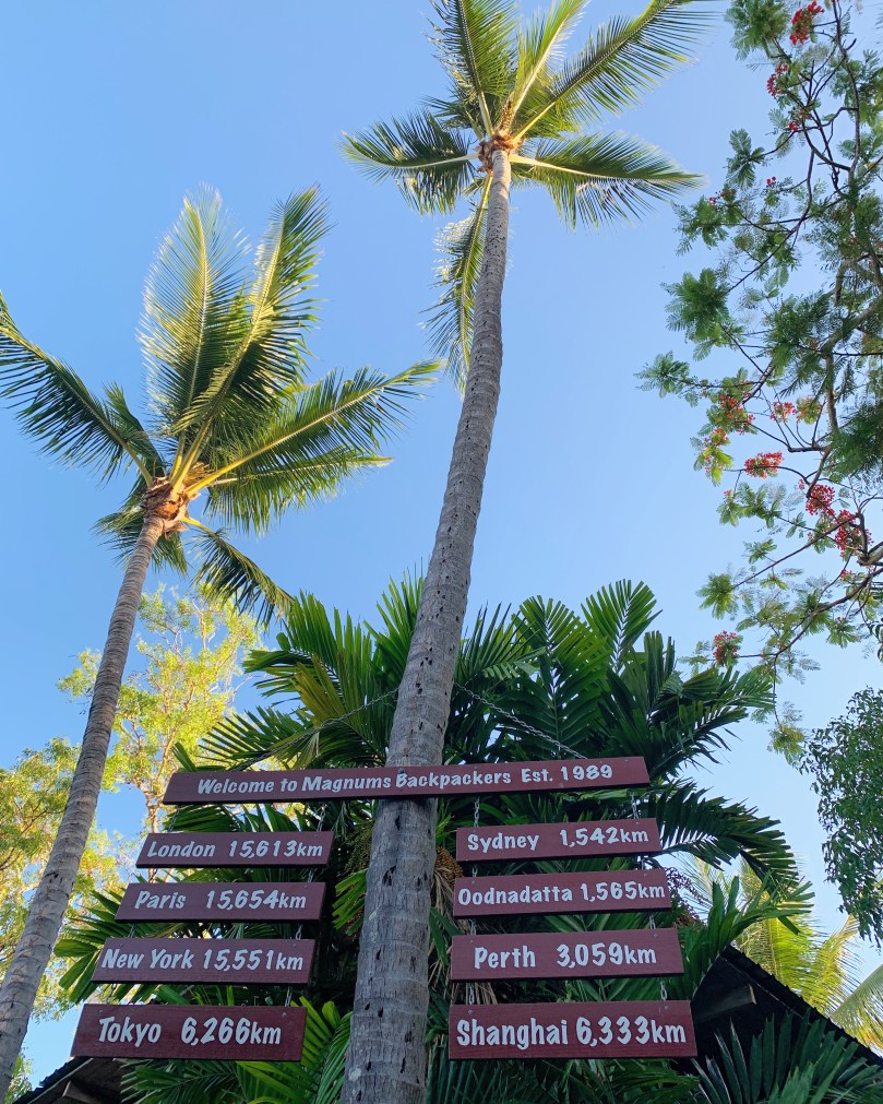 Australia: East Coast Hostels