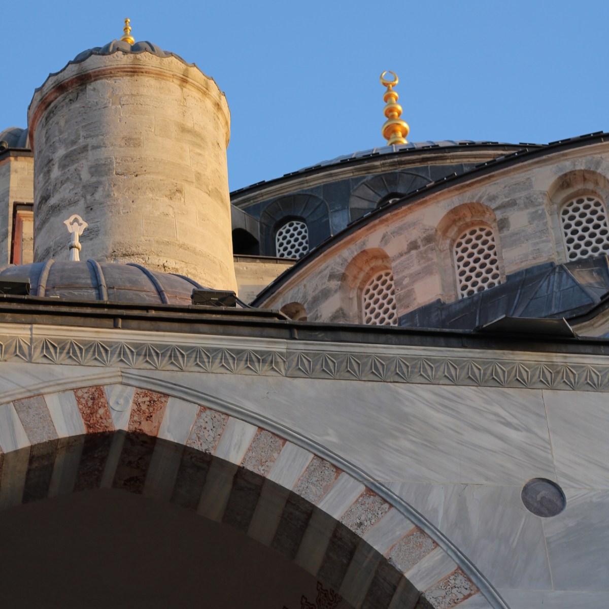 24 Hours in&nbsp;Istanbul