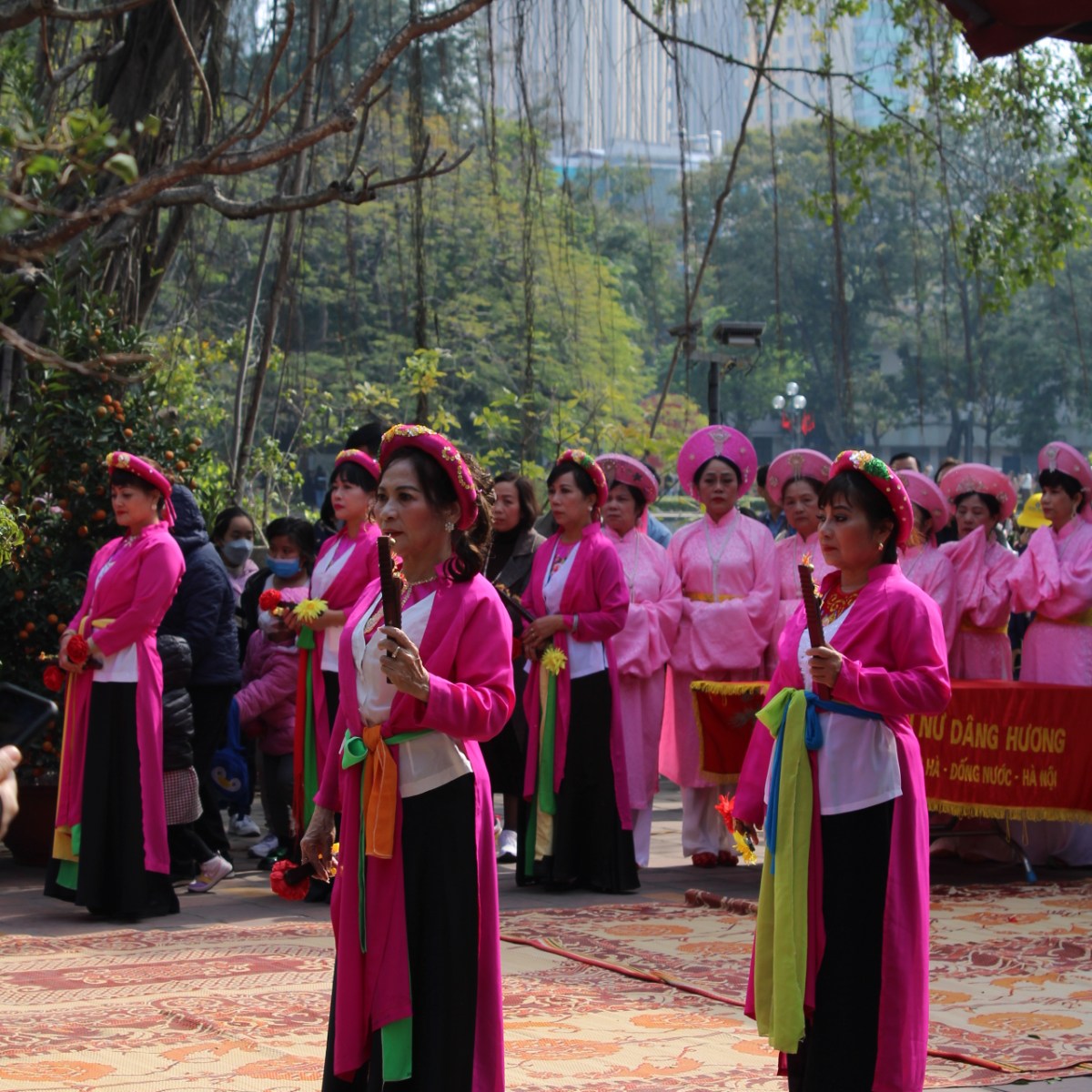 How to Spend a Month in&nbsp;Vietnam