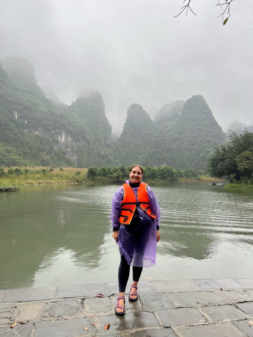 3 Days in Ninh Binh & Tam Coc