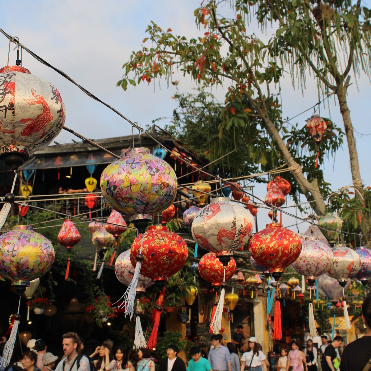 5 Activities To Do in&nbsp;Vietnam