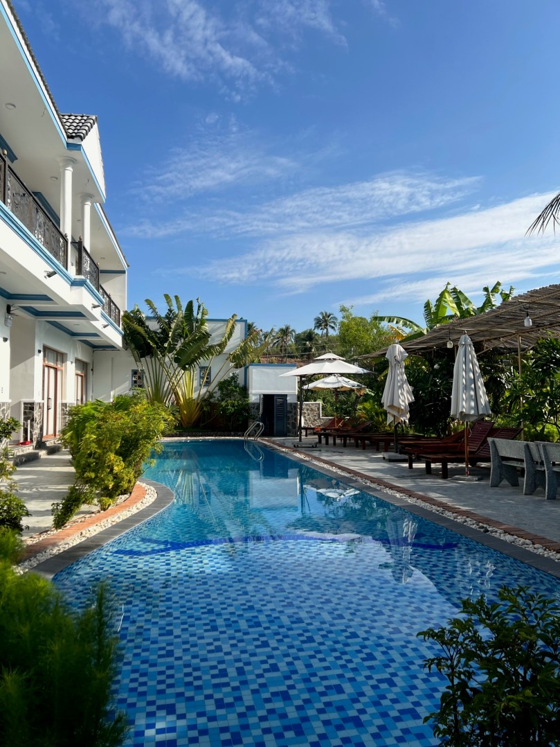 Vietnam Hostel Recommendations 